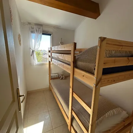 בית נופש Pavillon Confort A 3 Min A Pied De La