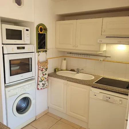 בית נופש Pavillon Confort A 3 Min A Pied De La