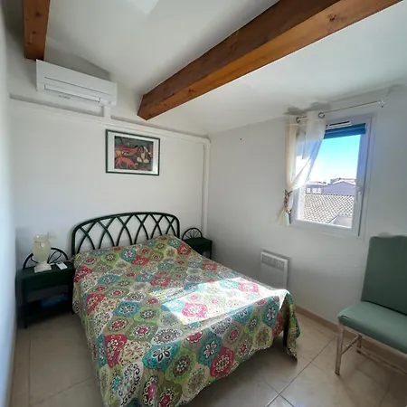 בית נופש Pavillon Confort A 3 Min A Pied De La *