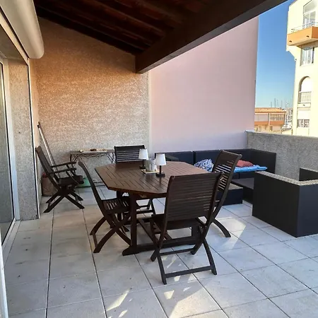 Pavillon Confort A 3 Min A Pied De La