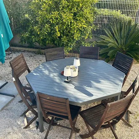 בית נופש Pavillon Confort A 3 Min A Pied De La אגדה