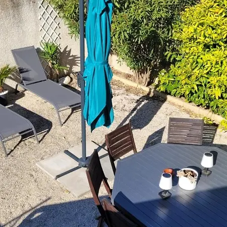 בית נופש Pavillon Confort A 3 Min A Pied De La *