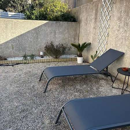 Pavillon Confort A 3 Min A Pied De La בית נופש