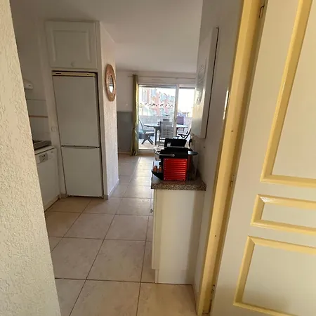 Pavillon Confort A 3 Min A Pied De La בית נופש