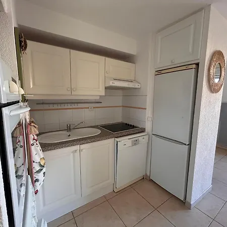 Pavillon Confort A 3 Min A Pied De La בית נופש *
