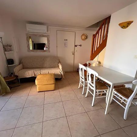 Pavillon Confort A 3 Min A Pied De La *